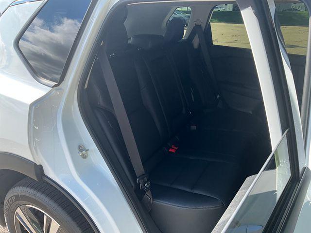 new 2025 Nissan Rogue car, priced at $40,664