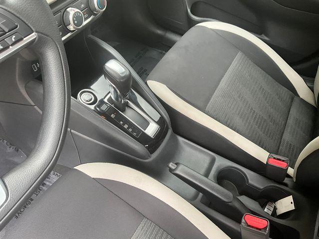 used 2021 Nissan Versa car, priced at $15,499