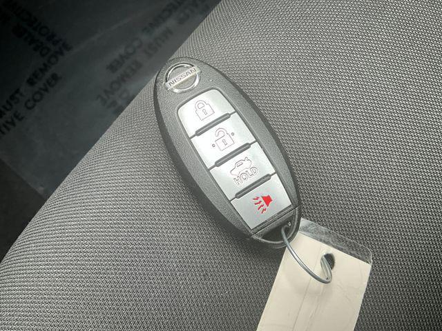 used 2021 Nissan Versa car, priced at $15,499