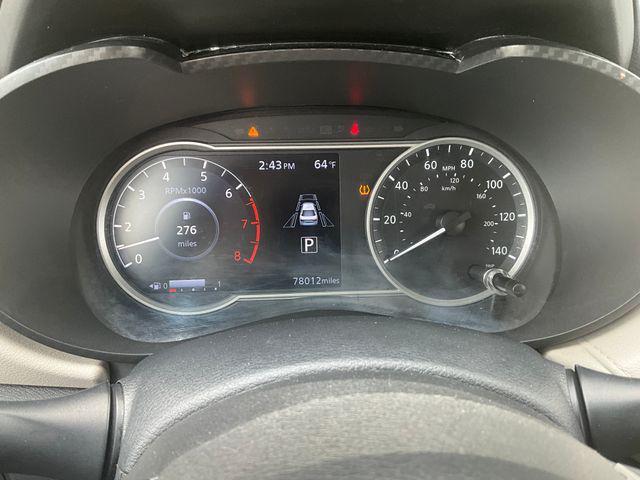 used 2021 Nissan Versa car, priced at $15,499