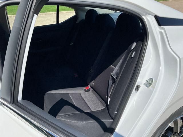 new 2025 Nissan Sentra car, priced at $24,318