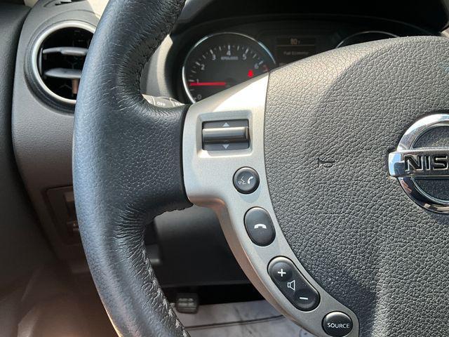 used 2013 Nissan Rogue car, priced at $8,999