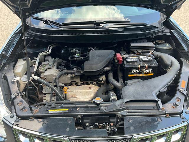used 2013 Nissan Rogue car, priced at $8,999