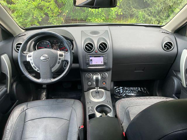 used 2013 Nissan Rogue car, priced at $8,999
