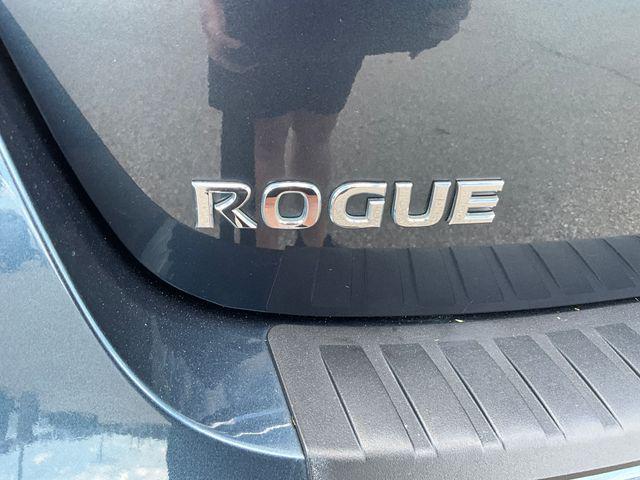 used 2013 Nissan Rogue car, priced at $8,999
