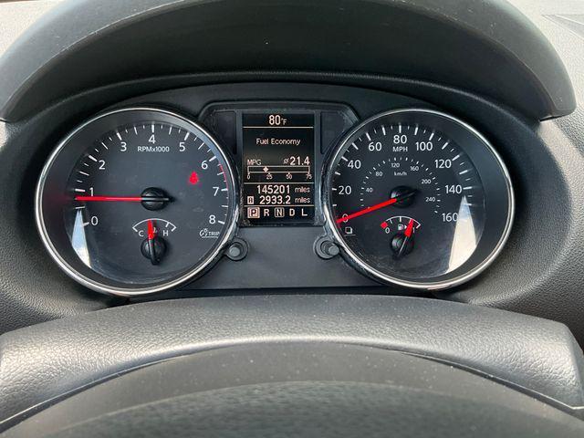 used 2013 Nissan Rogue car, priced at $8,999
