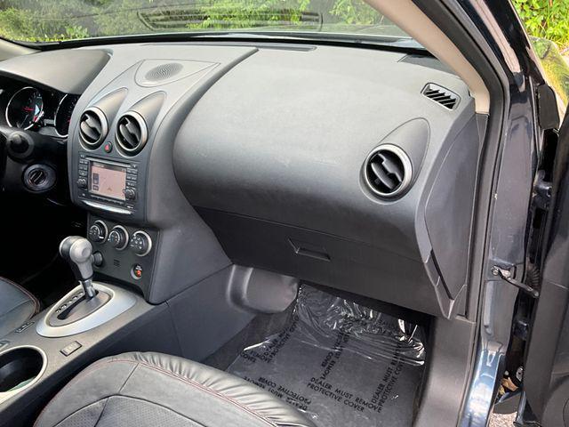used 2013 Nissan Rogue car, priced at $8,999