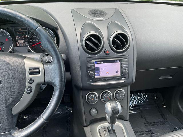 used 2013 Nissan Rogue car, priced at $8,999