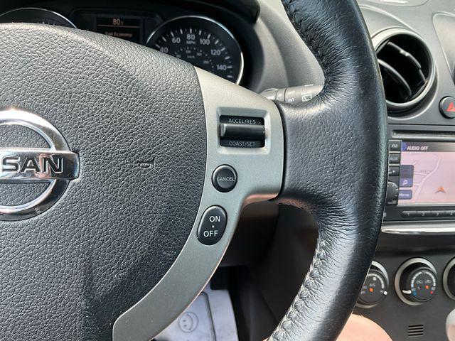 used 2013 Nissan Rogue car, priced at $8,999