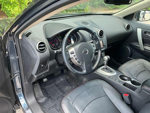 used 2013 Nissan Rogue car, priced at $8,999