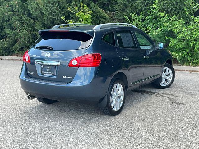used 2013 Nissan Rogue car, priced at $8,999