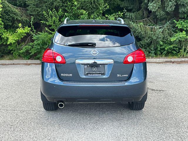 used 2013 Nissan Rogue car, priced at $8,999