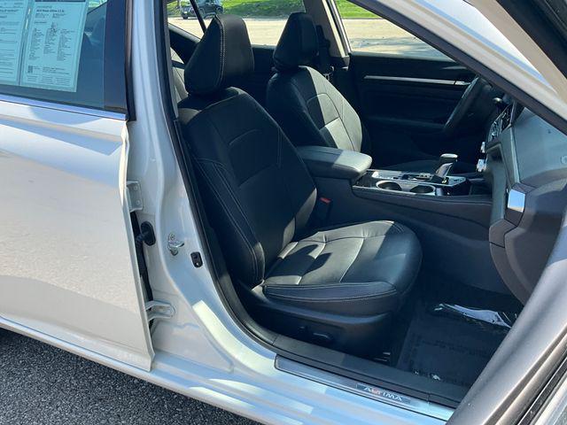 used 2024 Nissan Altima car, priced at $29,498