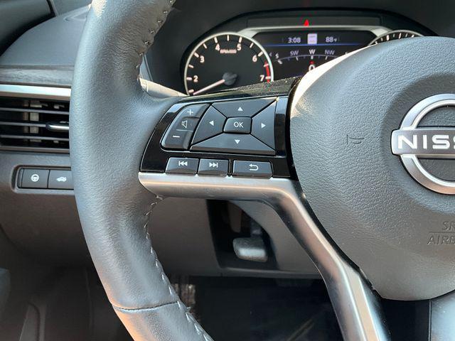 used 2024 Nissan Altima car, priced at $29,498