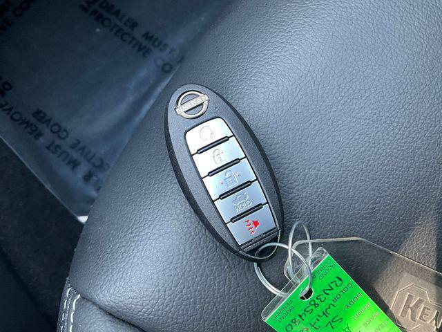 used 2024 Nissan Altima car, priced at $29,498