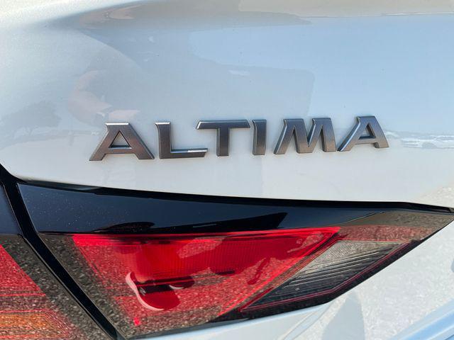 used 2024 Nissan Altima car, priced at $29,498