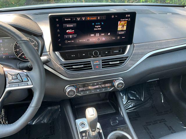 used 2024 Nissan Altima car, priced at $29,498