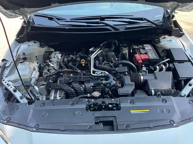 used 2024 Nissan Altima car, priced at $29,498