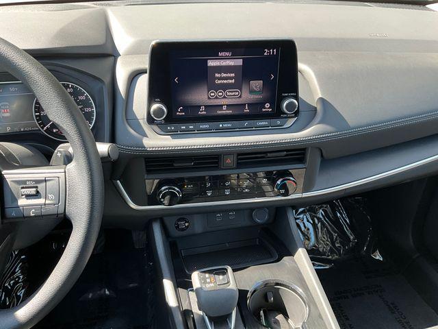 used 2025 Nissan Rogue car, priced at $28,999
