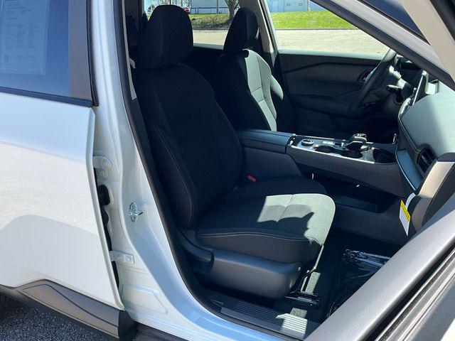 used 2025 Nissan Rogue car, priced at $28,999