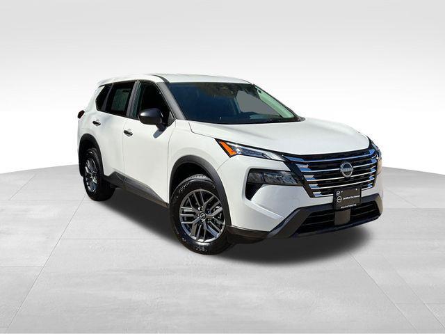 used 2025 Nissan Rogue car, priced at $28,999