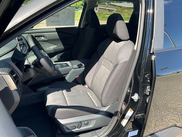 new 2026 Nissan Rogue car, priced at $33,607