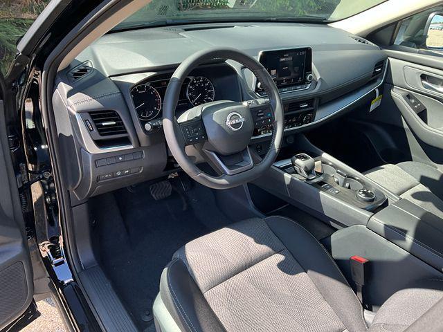 new 2026 Nissan Rogue car, priced at $33,607
