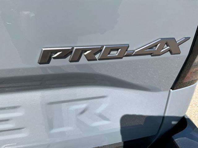 used 2023 Nissan Frontier car, priced at $36,999
