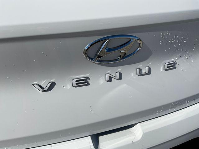 used 2023 Hyundai Venue car, priced at $18,931
