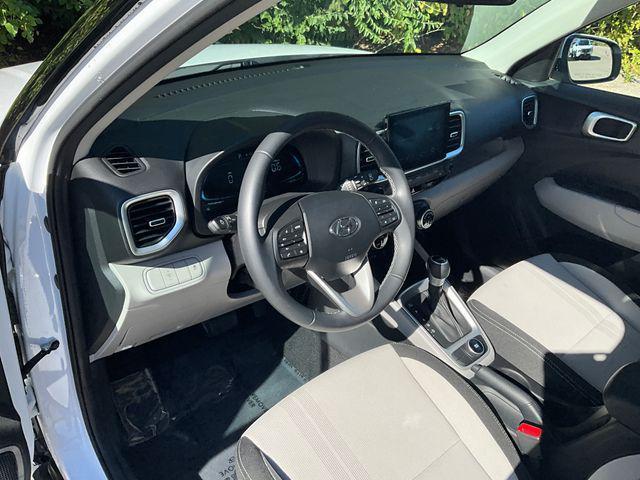used 2023 Hyundai Venue car, priced at $18,931
