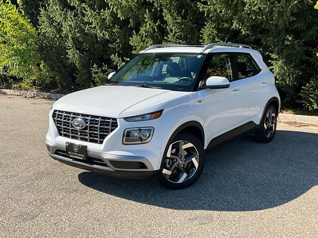 used 2023 Hyundai Venue car, priced at $18,931