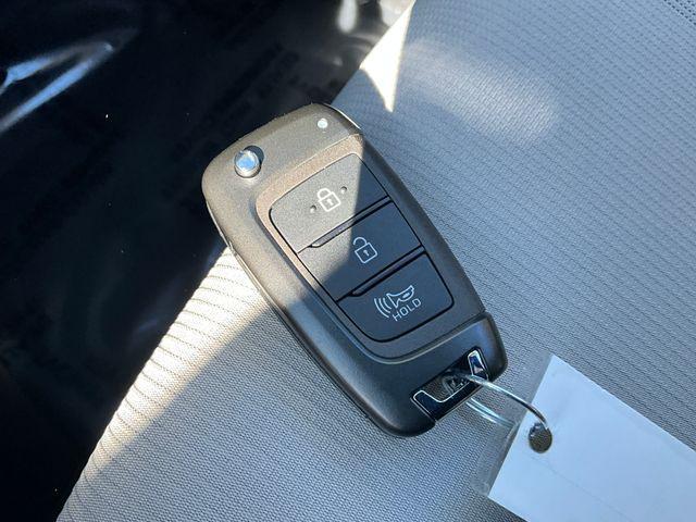 used 2023 Hyundai Venue car, priced at $18,931
