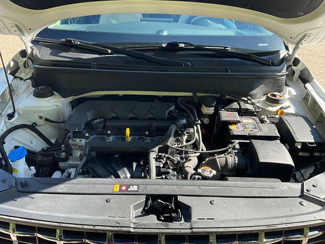 used 2023 Hyundai Venue car, priced at $18,931