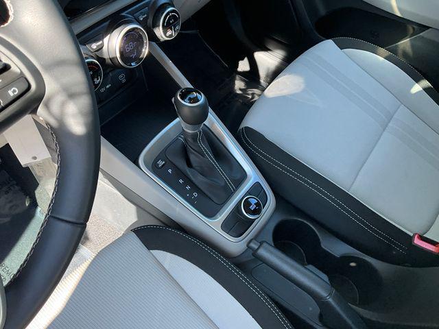 used 2023 Hyundai Venue car, priced at $18,931