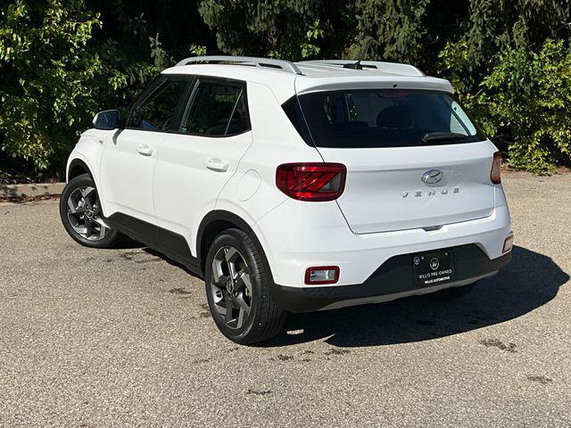 used 2023 Hyundai Venue car, priced at $18,931
