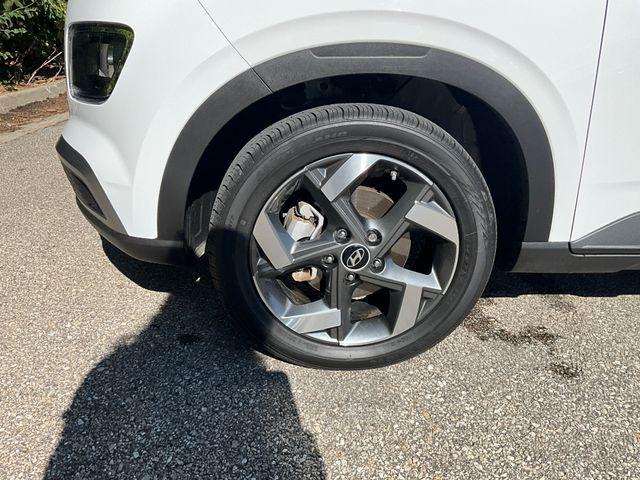 used 2023 Hyundai Venue car, priced at $18,931
