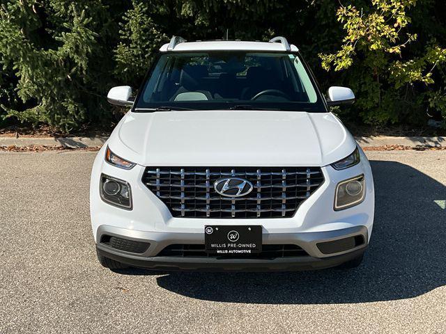 used 2023 Hyundai Venue car, priced at $18,931