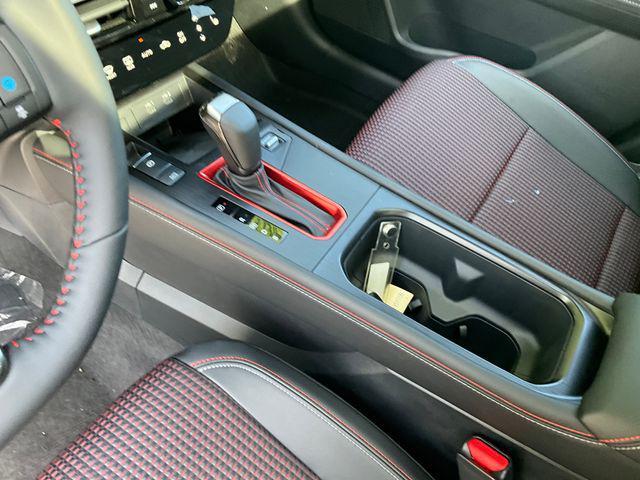 new 2025 Nissan Kicks car, priced at $30,782