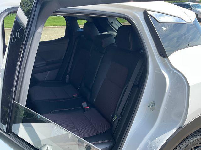 new 2025 Nissan Kicks car, priced at $30,782