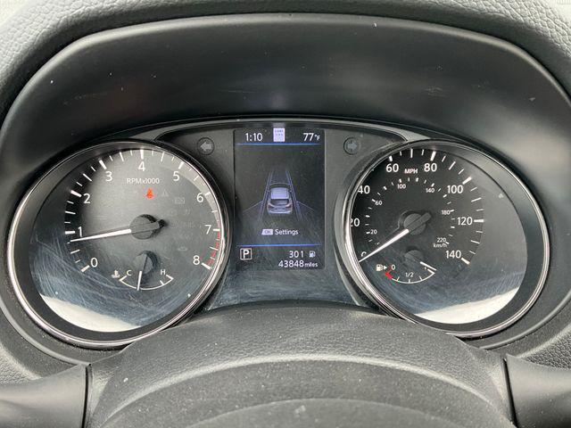 used 2020 Nissan Rogue Sport car, priced at $22,499