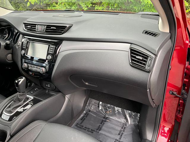 used 2020 Nissan Rogue Sport car, priced at $22,499