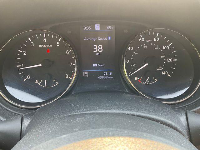 used 2020 Nissan Rogue Sport car, priced at $22,499