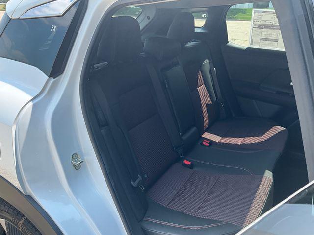 new 2025 Nissan Kicks car, priced at $30,774