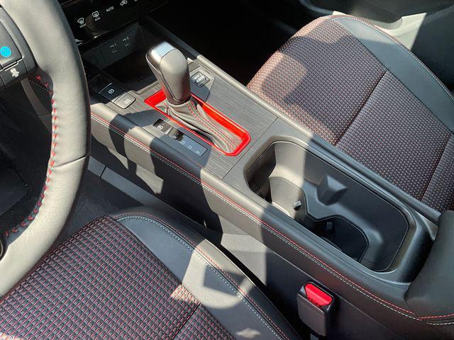 new 2025 Nissan Kicks car, priced at $30,774