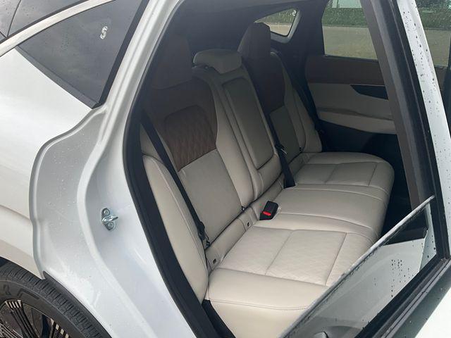 new 2025 Nissan Murano car, priced at $52,484