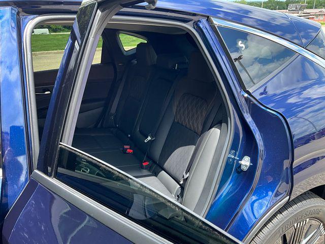 new 2025 Nissan Murano car, priced at $49,873