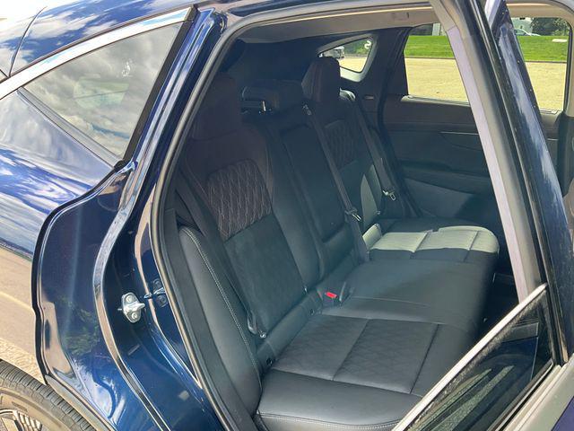 new 2025 Nissan Murano car, priced at $49,873