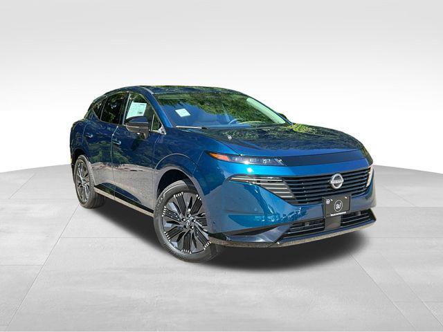 new 2025 Nissan Murano car, priced at $53,000