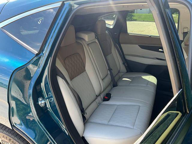 new 2025 Nissan Murano car, priced at $51,945