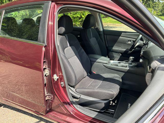 used 2020 Nissan Sentra car, priced at $15,999